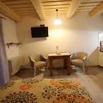 Aparthotel U Knajflu 3*