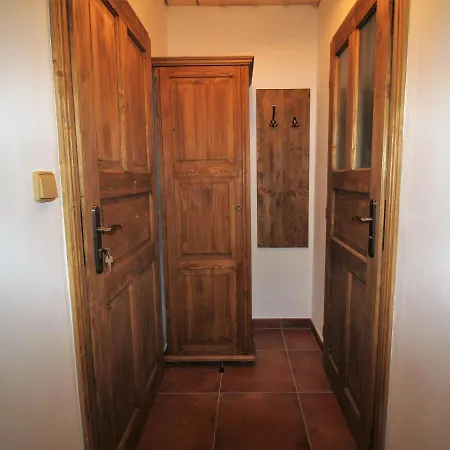 U Knajflu 3* Ceske Petrovice