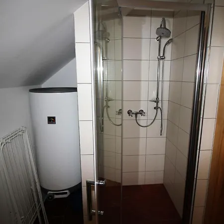 公寓式酒店 U Knajflu