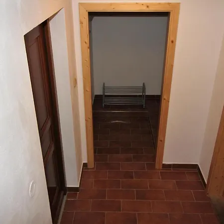 U Knajflu Ceske Petrovice