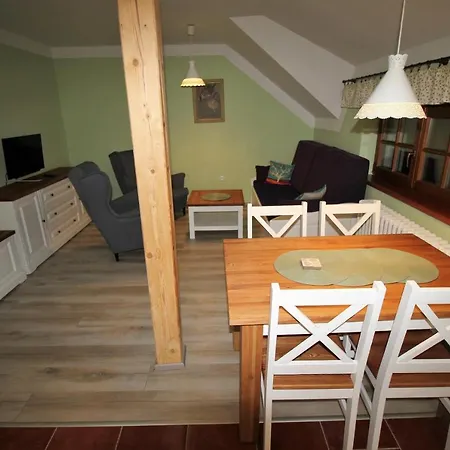 U Knajflu Ceske Petrovice