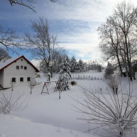 U Knajflu Ceske Petrovice