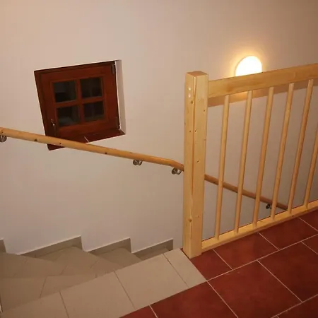 Apartmanhotel U Knajflů Ceske Petrovice