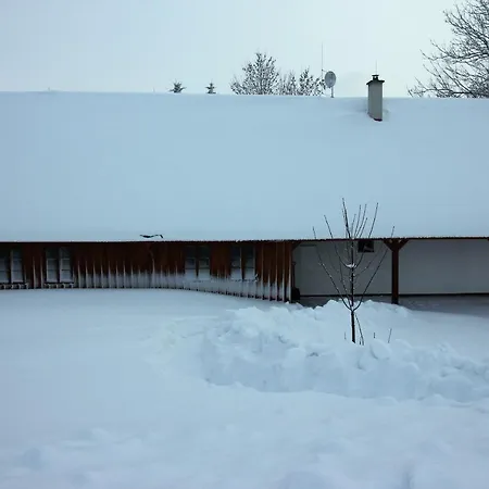 U Knajflů Apartmanhotel Ceske Petrovice