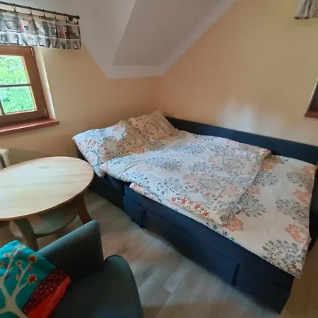 U Knajflu Appart hôtel