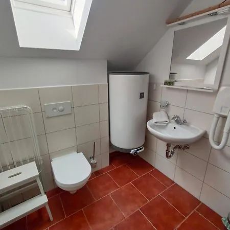 Appart hôtel U Knajflu