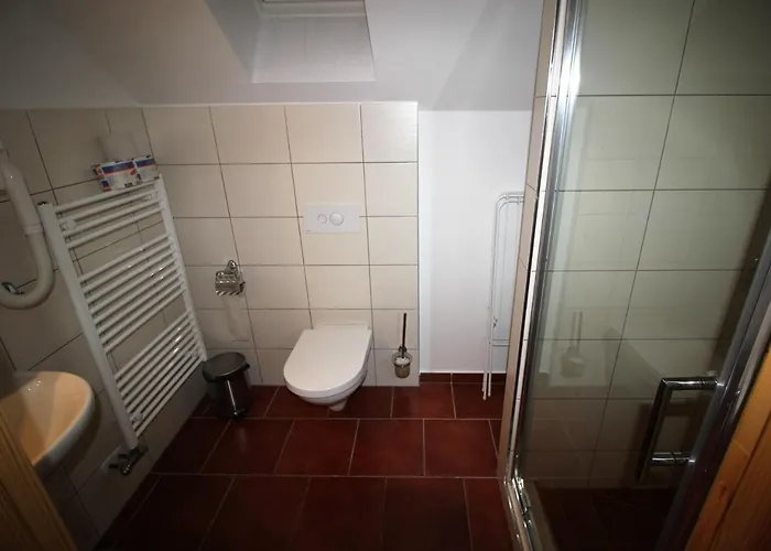 U Knajflů Apartmanhotel