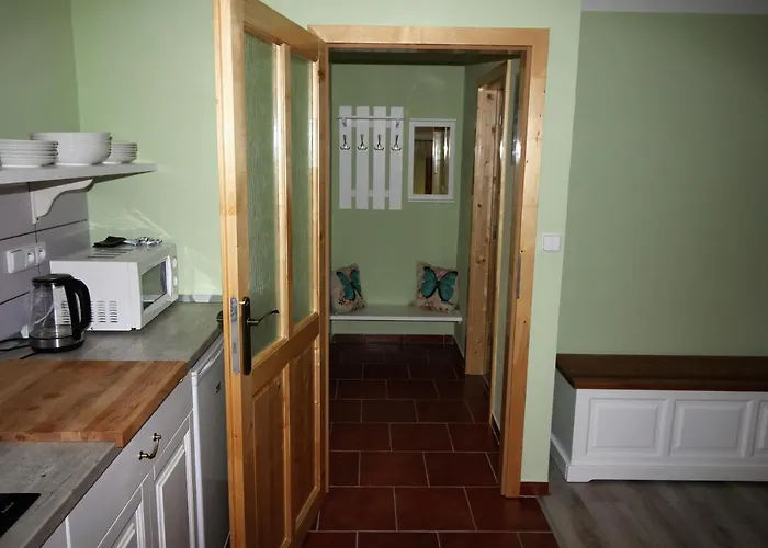 Apartmanhotel U Knajflů