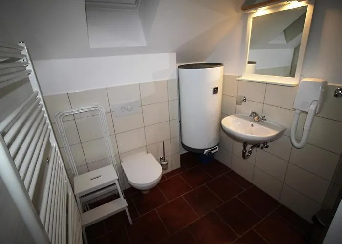 U Knajflů Apartmanhotel