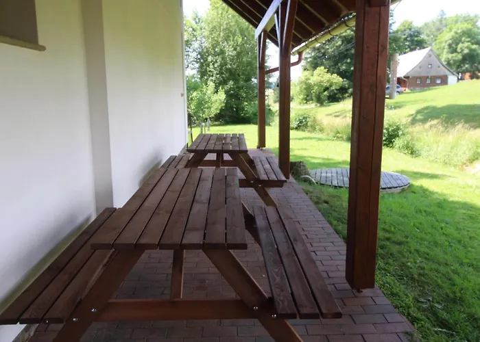 Apartmanhotel U Knajflů