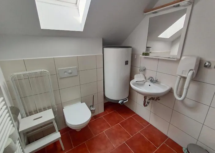 Apartmanhotel U Knajflů